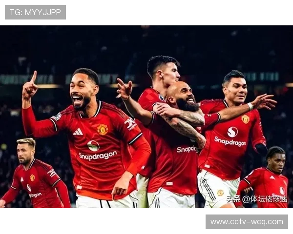 曼联官宣阿莫林下课，临时主帅弗莱彻带队迎战伯恩利