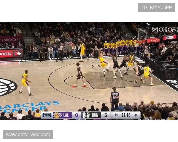 湖人125-109客胜篮网，东契奇詹姆斯首节爆发奠定胜局