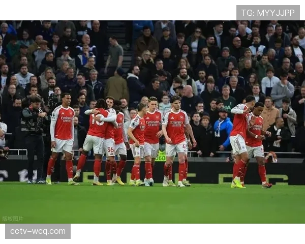 阿森纳迎战曼城前瞻：英超榜首决战，阿尔特塔与瓜迪奥拉的战术博弈