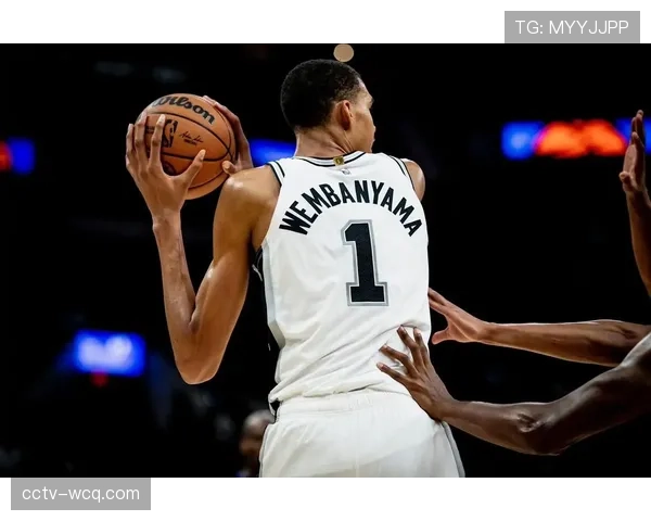 文班亚马领衔马刺冲击四项大奖，MVP与最佳防守球员双候选