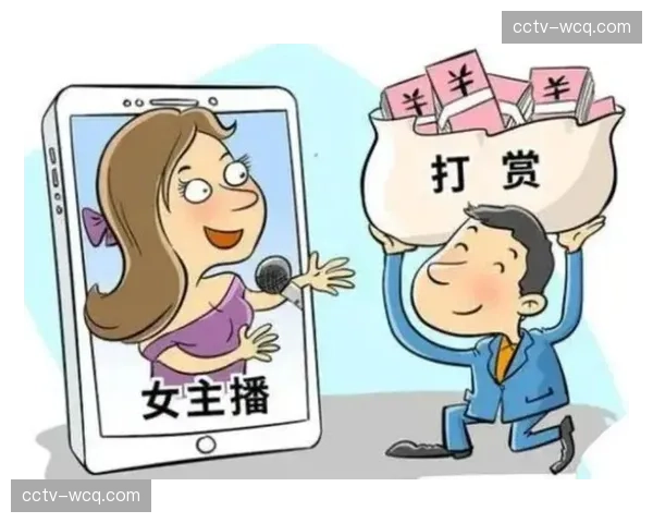 粉丝打赏与微订阅模式兴起 开辟内容直接变现路径